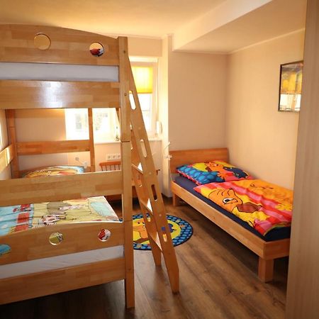 Ferienwohnung Am Pfaffenderbach Ralingen Dış mekan fotoğraf