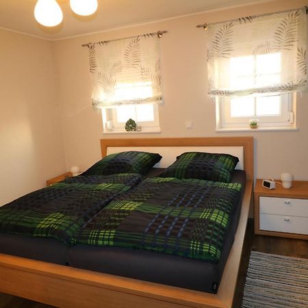 Ferienwohnung Am Pfaffenderbach Ralingen Dış mekan fotoğraf