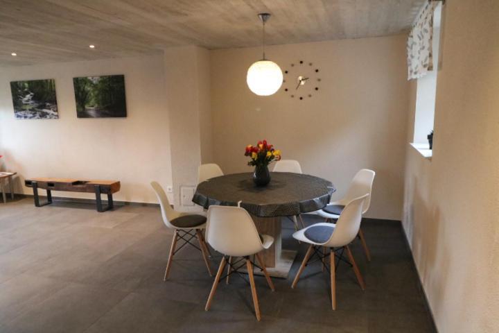 Ferienwohnung Am Pfaffenderbach Ralingen Dış mekan fotoğraf