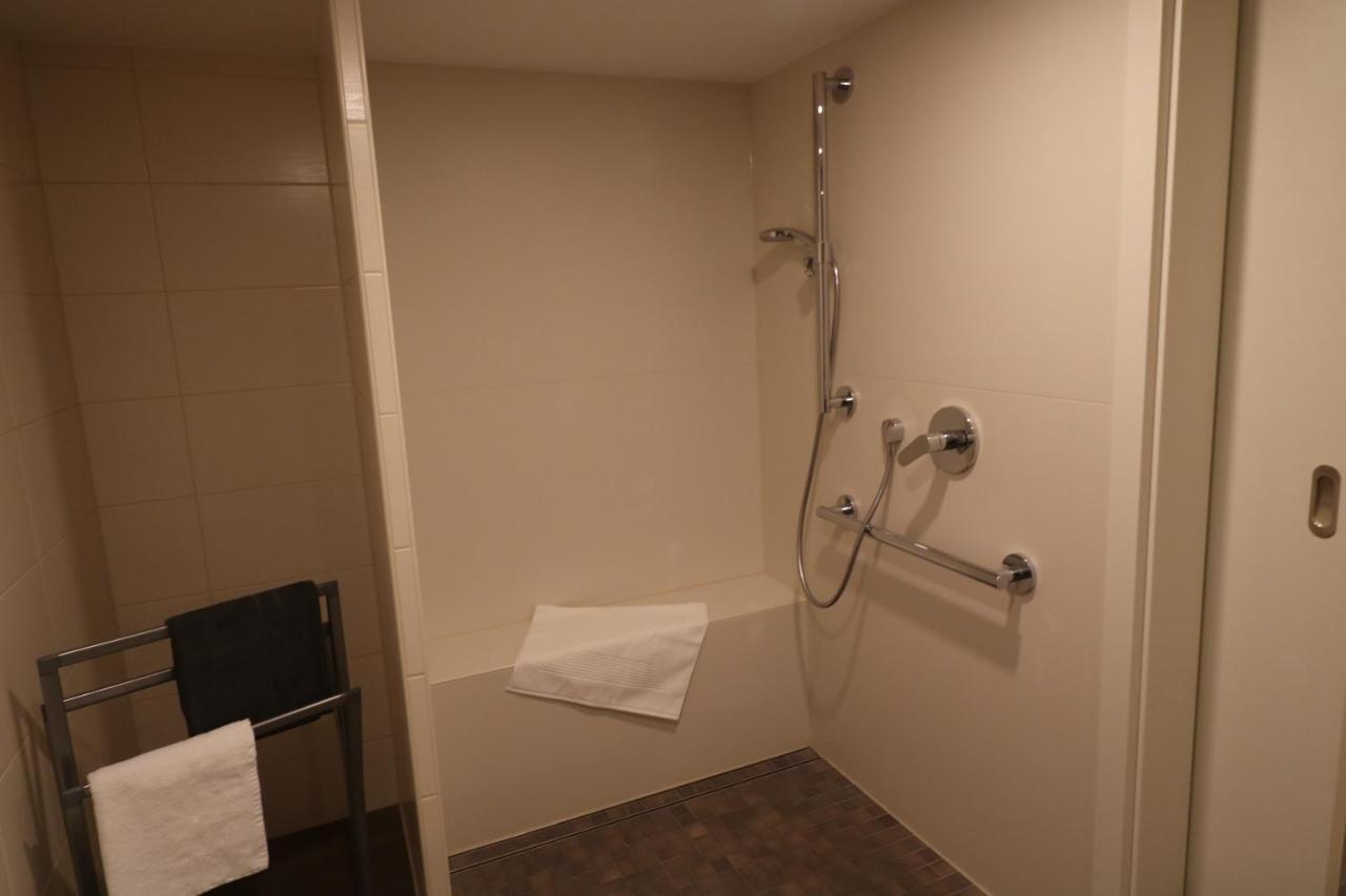 Ferienwohnung Am Pfaffenderbach Ralingen Dış mekan fotoğraf